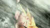 Cloud going through Lifestream to fight Sephiroth