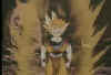 Gohan Pissed Off