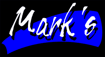 mark's bookmark