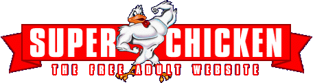 super chicken