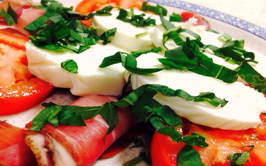 caprese