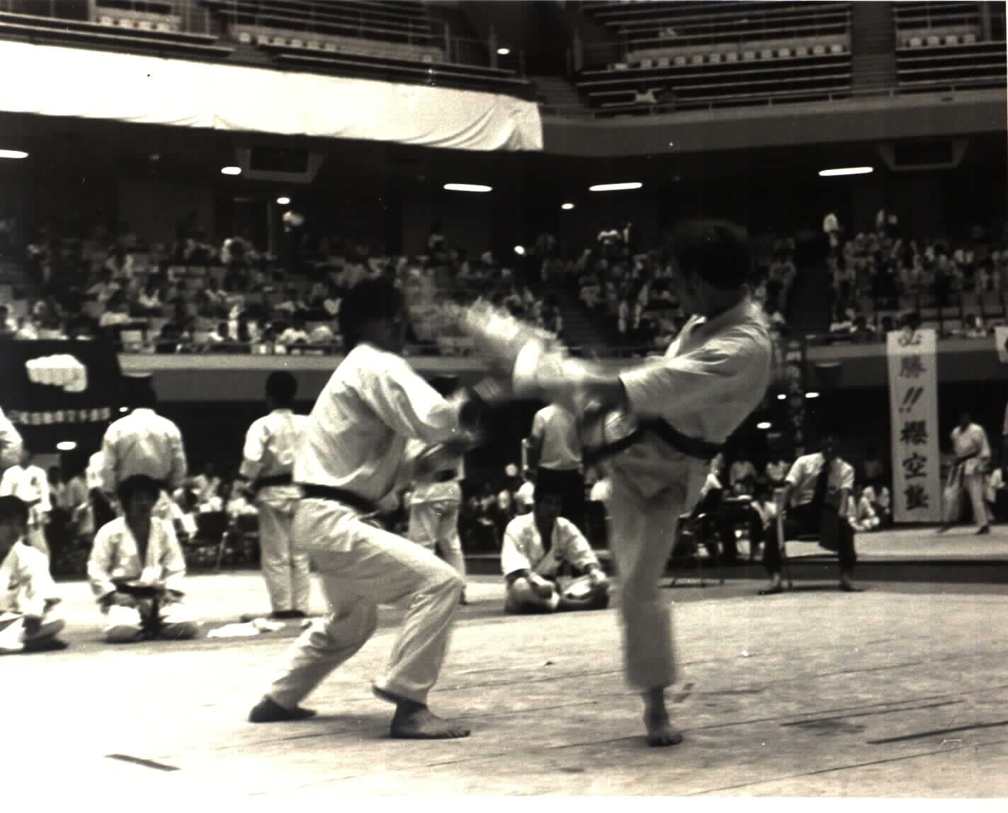 All Japan 1978