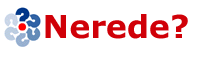 Nerede.com daki web sitem