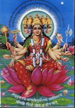 Saraswatiji