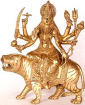 Sheroowali Mata