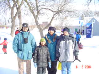 Family Photo