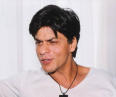 Indian Actor Shah Rukh Khan