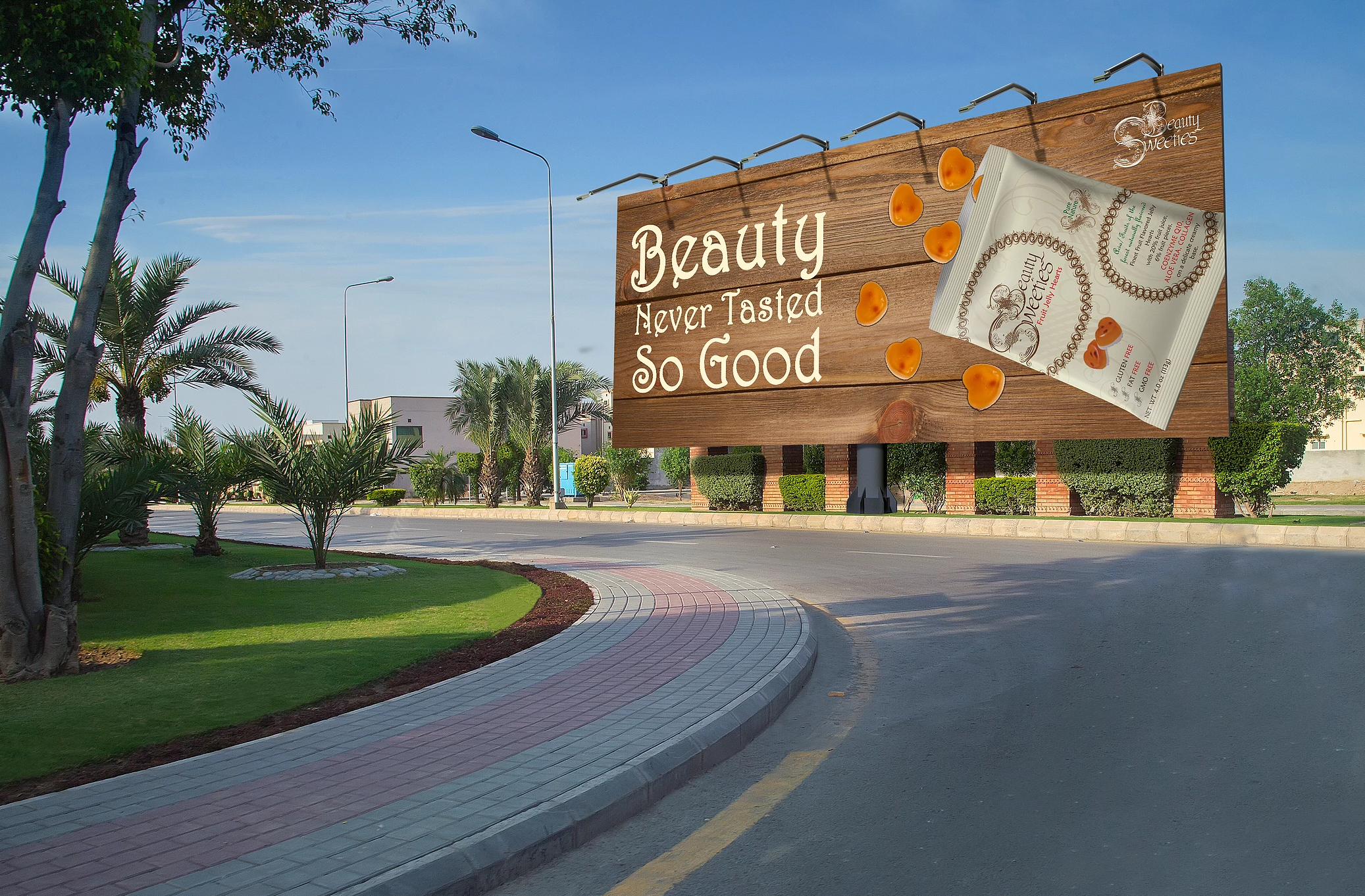 beauty-billboard