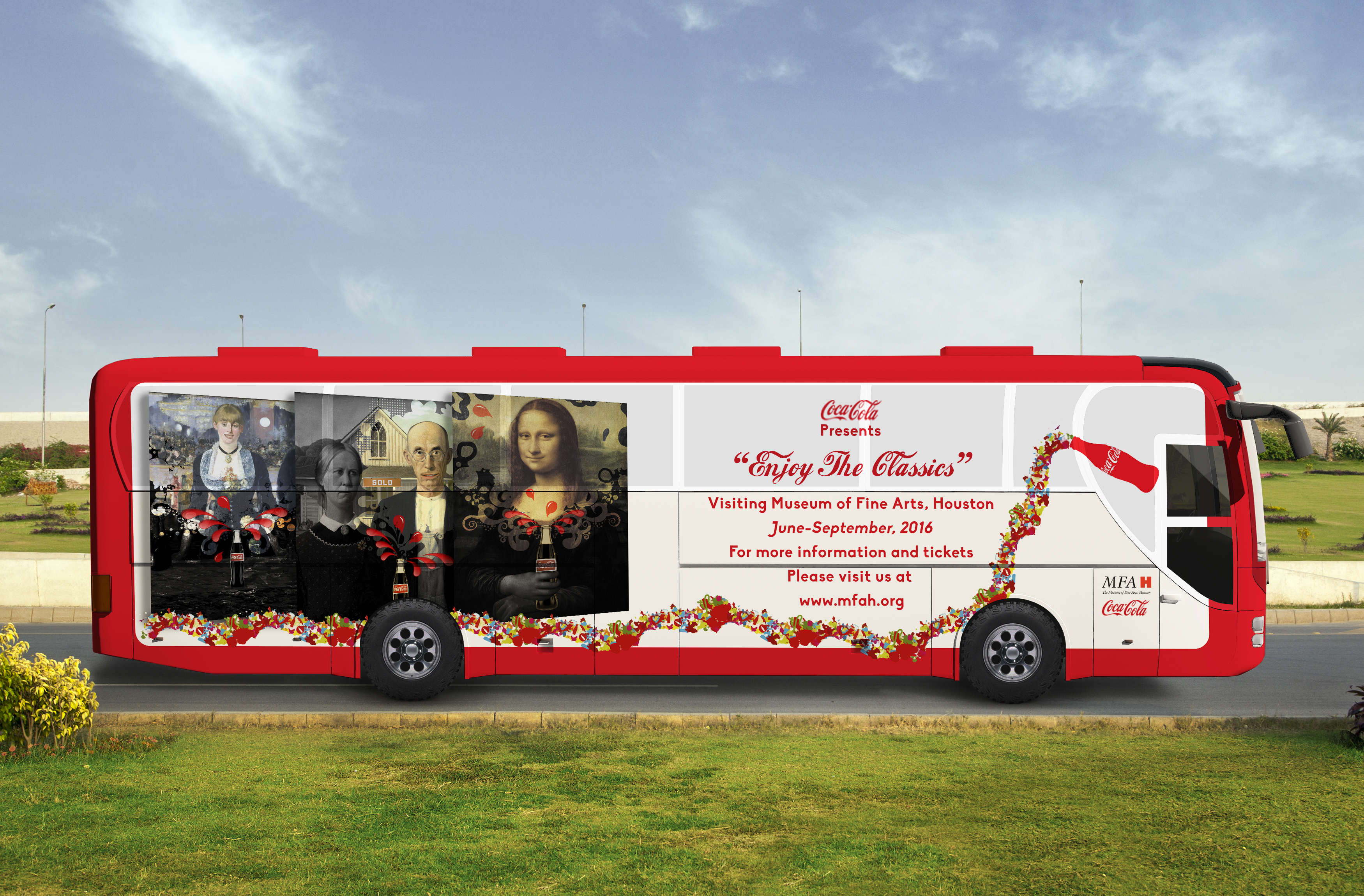 coke-bus