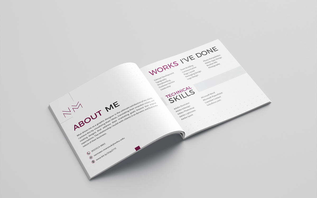 letterhead