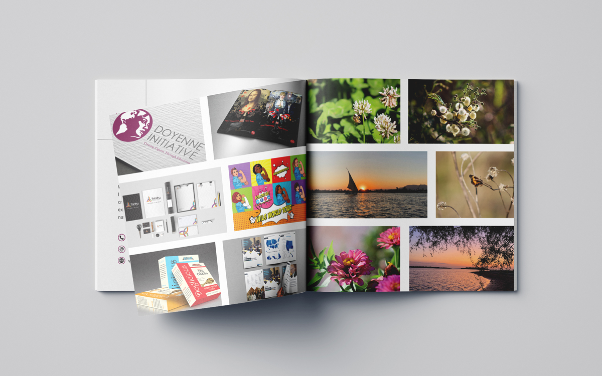 letterhead