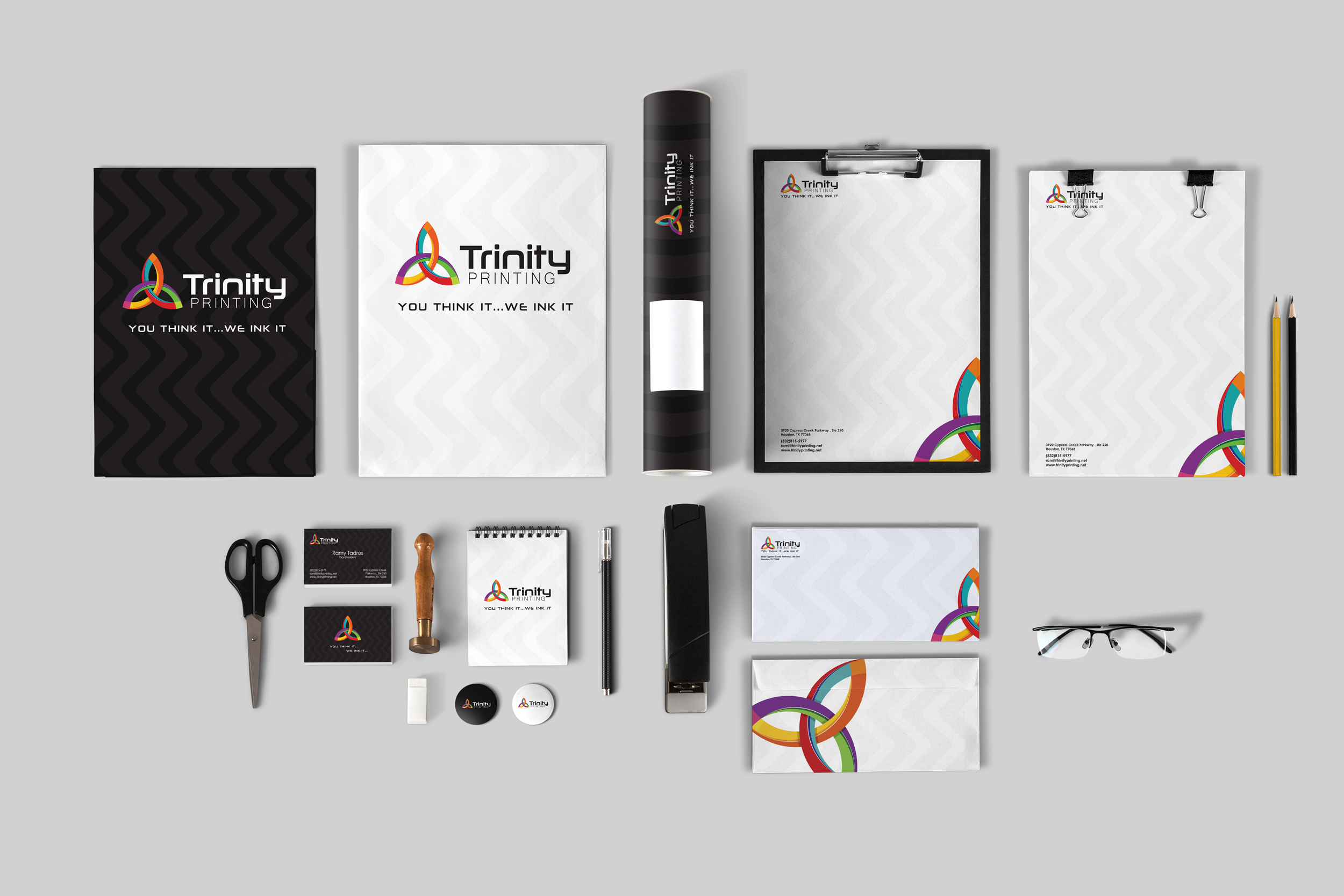 trinity-printing