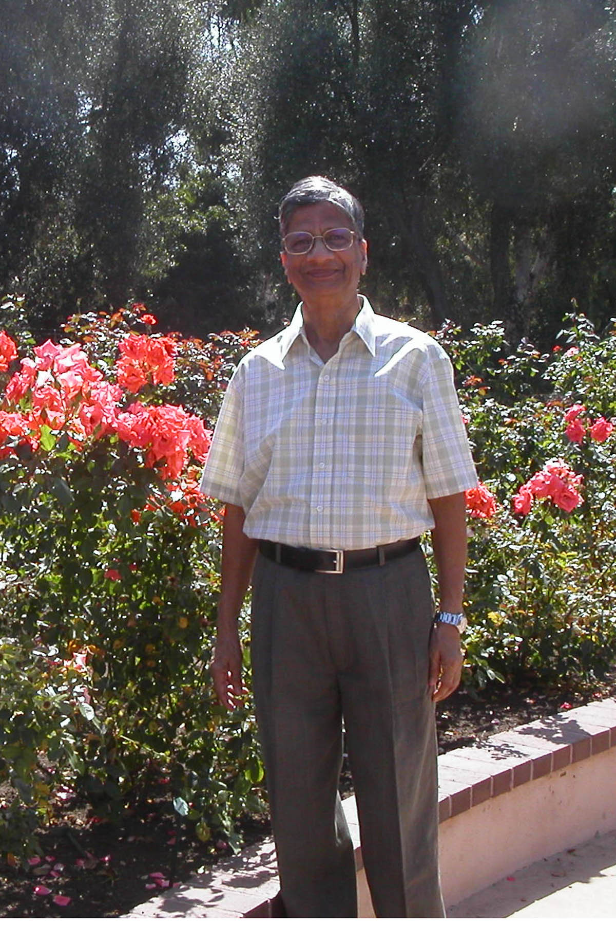 Image of N.M.Dixit