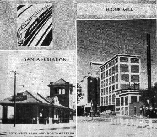 city hall