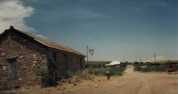 click to return to ghosttowns