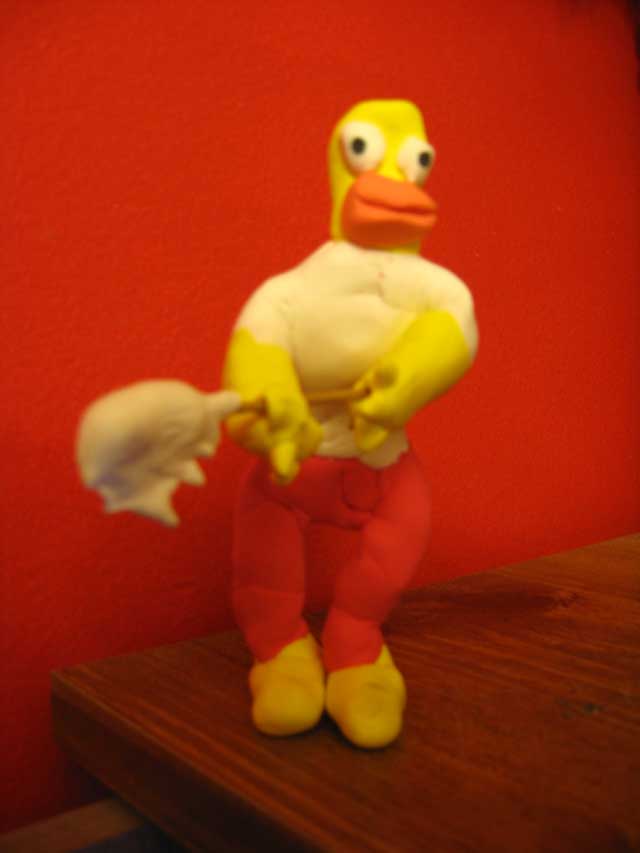 Homer