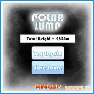 Beat Bagheera 2: Polar Jump