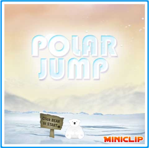 Beat Bagheera 2: Polar Jump