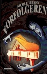 Forfolgeren cover image