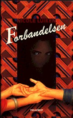 Forbandelsen cover image