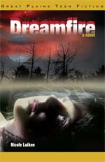 Dreamfire cover image