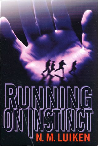 Running on Instinct cover image