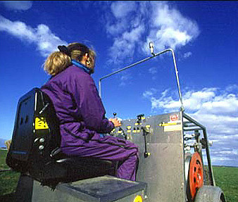 Tow Launch