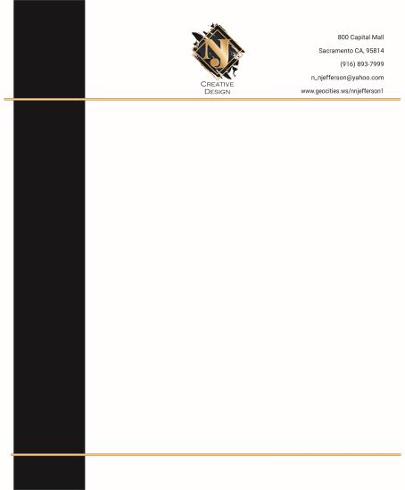 letterhead