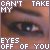 Can't Take My Eyes Off Of You