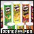 Fan of Pringles