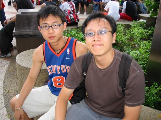 Me, Jeremy aka Jerm