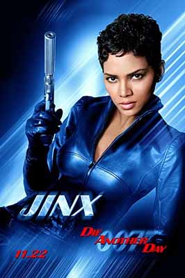 Halle Berry - Hot as usual