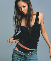 Namie Amuro