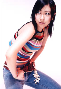 Hikki Pose