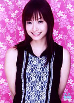 Miki&nbsp;Fujimoto