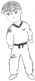 Chackmanga Daioh