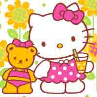 kitty