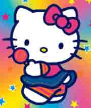 kitty