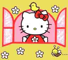 kitty