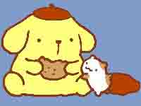 pochacco