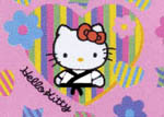 The Kitty Dojang