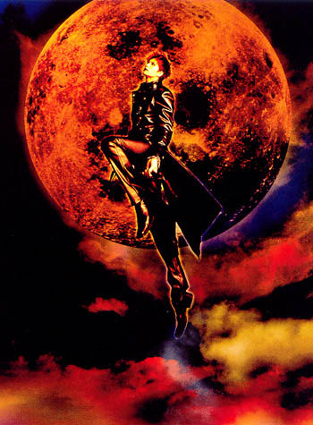 Gackt