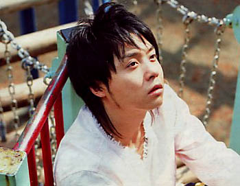 Tsuyoshi