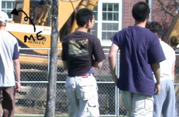 Here