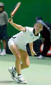 Backhand