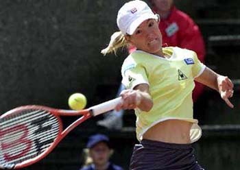Forehand
