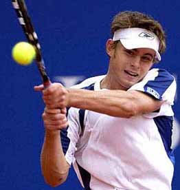 Backhand