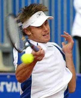 Forehand