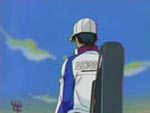 Seigaku Tennis Club