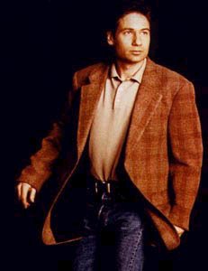 Mmmm... more Moulder... and his infamous Xanga posts